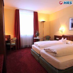 Habitación Best Western Weißes Lamm Fotos