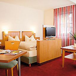 Habitación Best Western Weißes Lamm Fotos