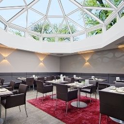 Breakfast room HerzogsPark Fotos