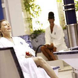 Wellnessbereich Bayerischer Hof Fotos