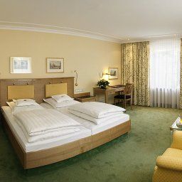 Zimmer Bayerischer Hof Fotos