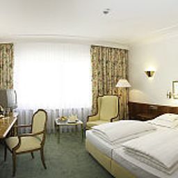 Zimmer Bayerischer Hof Fotos