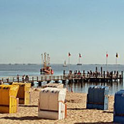  Atlantis am Meer Fotos