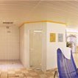 Area wellness Atlantis am Meer Fotos
