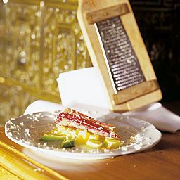 Cucina Mühle zu Gersbach Fotos