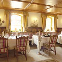 Ristorante Hirsch Fotos