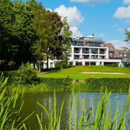 Vue extérieure Golfhotel Vesper Fotos