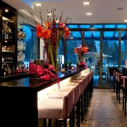 Bar Golfhotel Vesper Fotos