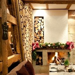 Restaurant Golfhotel Vesper Fotos