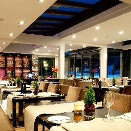 Restaurant Golfhotel Vesper Fotos