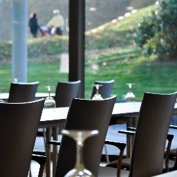 Salle de séminaires Golfhotel Vesper Fotos