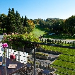 Golfhotel Vesper Fotos