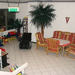 Hall Sonnenberg Fotos
