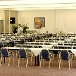 Конференц-зал RAMADA Leipzig-Halle Fotos