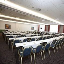 Банкетный зал RAMADA Leipzig-Halle Fotos