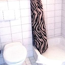 Bathroom Aria Fotos