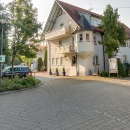 Vista exterior Pilgerhof Fotos