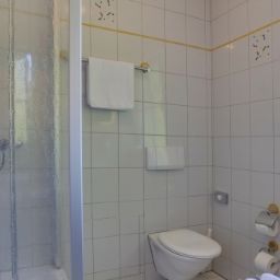 Cuarto de baño Pilgerhof Fotos