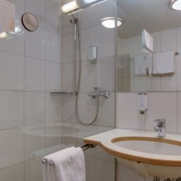 Cuarto de baño Pilgerhof Fotos