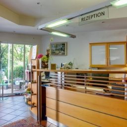 Recepción Pilgerhof Fotos