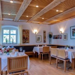Sala de desayuno Pilgerhof Fotos