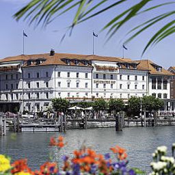 Фасад Bayerischer Hof Fotos