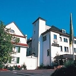 Parkhotel St. Leonhard Überlingen