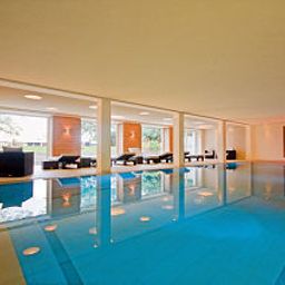 Zona Wellness Bad Schachen Fotos