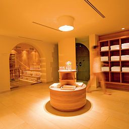 Zona Wellness Bad Schachen Fotos