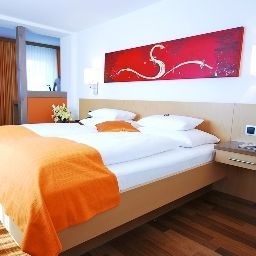 Junior Suite Germania Fotos
