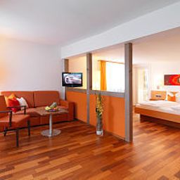 Junior Suite Germania Fotos