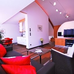 Suite Germania Fotos