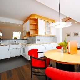 Suite Germania Fotos