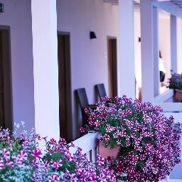 Terrasse Germania Fotos