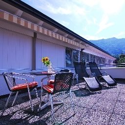 Terrasse Germania Fotos