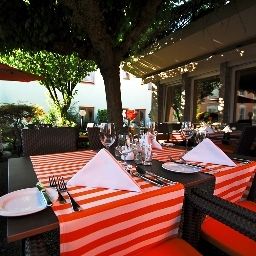 Terrasse Germania Fotos