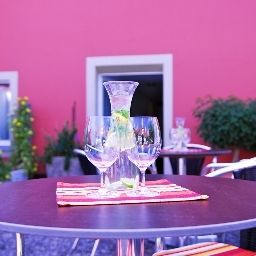 Terrasse Germania Fotos