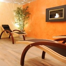 Wellnessbereich Germania Fotos