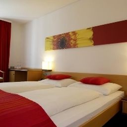 Business-Zimmer Germania Fotos