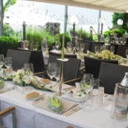 Terrazza Hirschen Fotos
