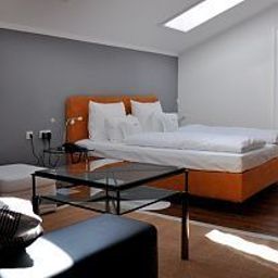Suite junior Bio Design Landhaus St. Georg im Jägerwinkel Fotos