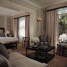 Wellness/fitness The Berkeley Hotel Fotos