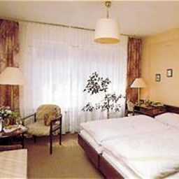 Номер Darmstädter Hof Fotos