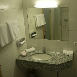 Bathroom Molitor Fotos