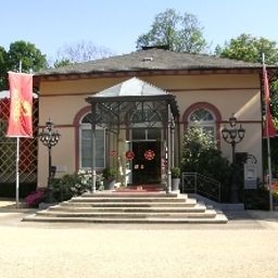 Surroundings Haus am Park Fotos