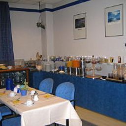 Buffet Chassalla Fotos