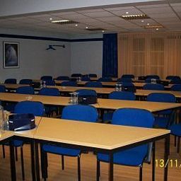 Sala de reuniones Chassalla Fotos