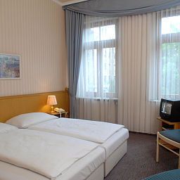 Room Ratskeller Leipzig / SW Fotos