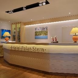 Reception Polar-Stern Fotos