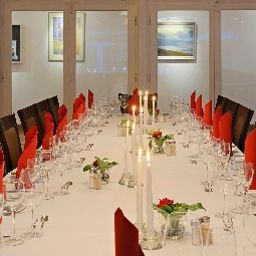 Banqueting hall Polar-Stern Fotos